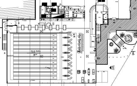 GLENN MEDIONI ARCHITECTURE & DESIGN